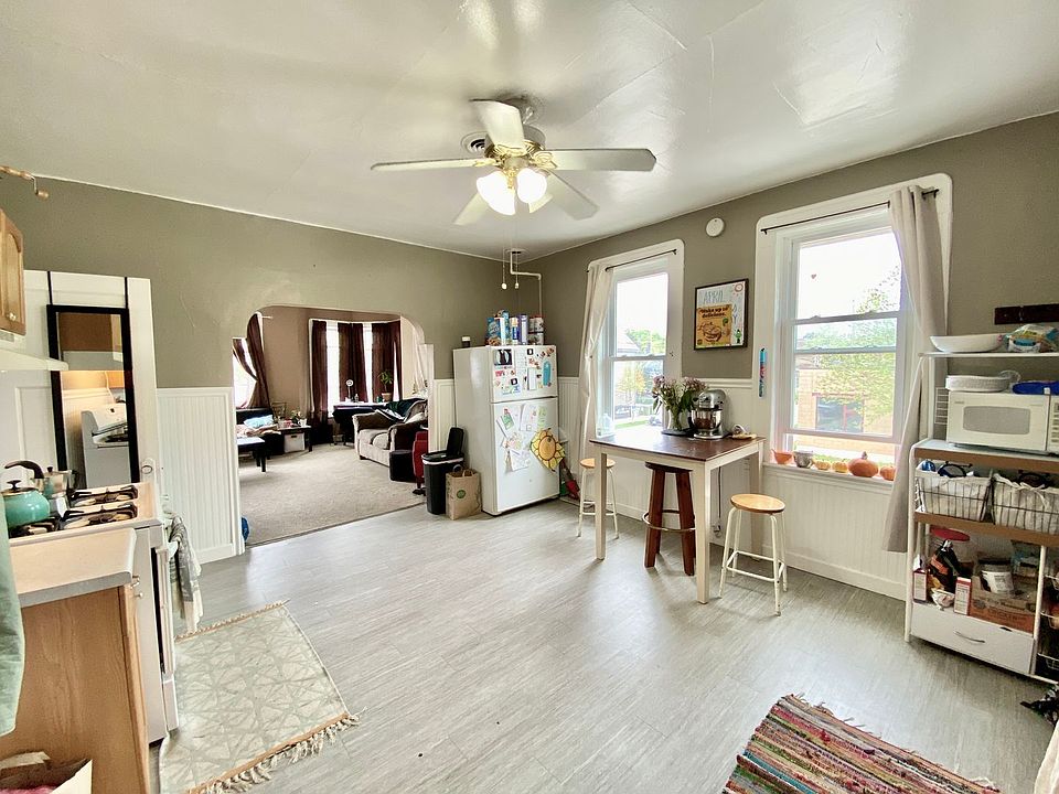 1st image of 2500 N Fratney St #3