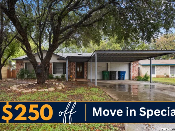 7710 Pipers View St, San Antonio, TX 78251