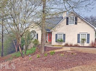 61 Altavista Dr, Dahlonega, GA 30533