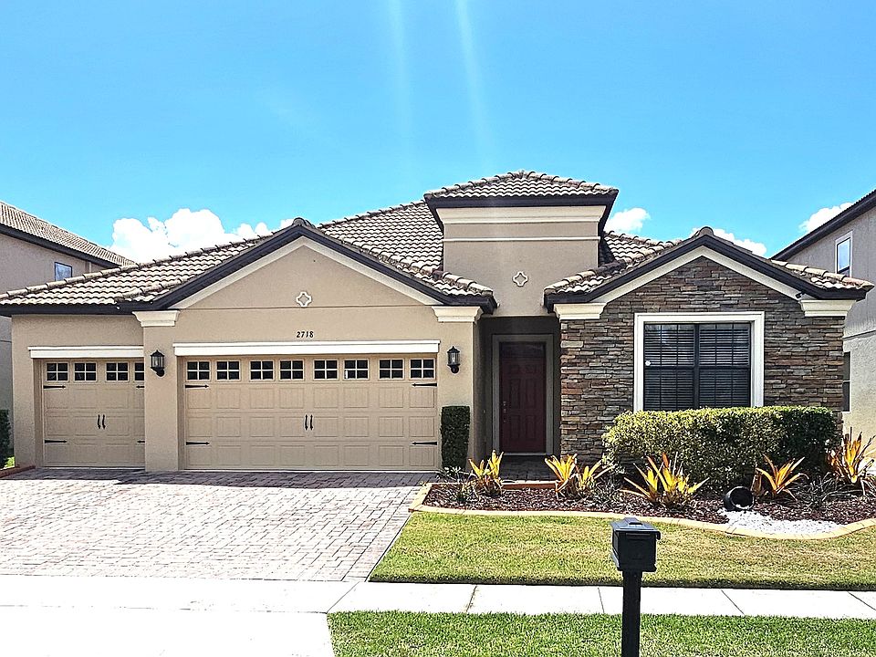 1st image of 2718 Atherton Dr