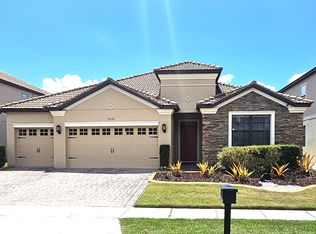 2718 Atherton Dr, Orlando, FL 32824