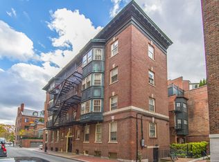 16 River St APT 5, Boston, MA 02108
