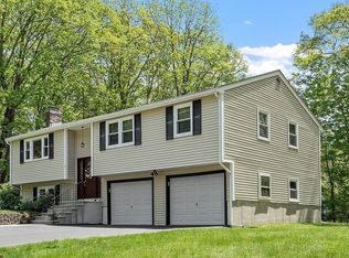 12 Edward Dr, Ashland, MA 01721