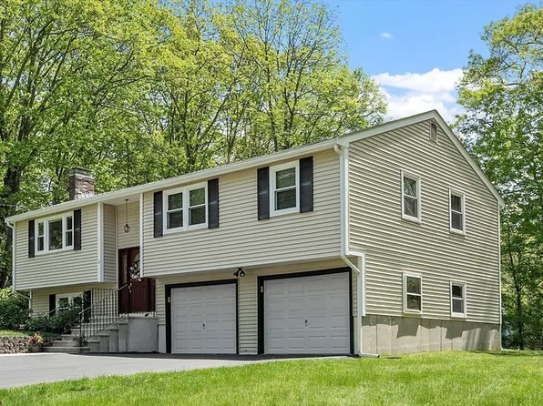 12 Edward Dr, Ashland, MA 01721