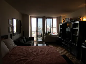 Rented by Citi Habitats