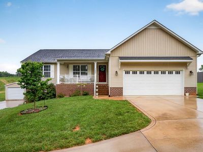 1581 Bay View Dr, Cookeville, TN, 38506