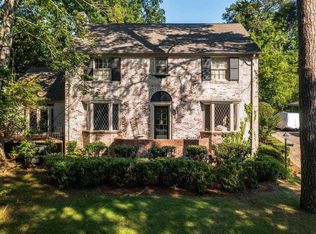 85 Fairway Dr, Birmingham, AL 35213