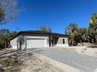 5340 Jericho Ave, North Port, FL 34288