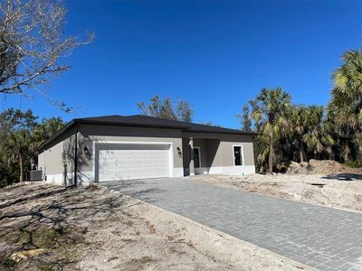 5340 Jericho Ave, North Pt, FL, 34288