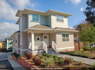 2162 Overlook Dr, Walnut Creek, CA 94597