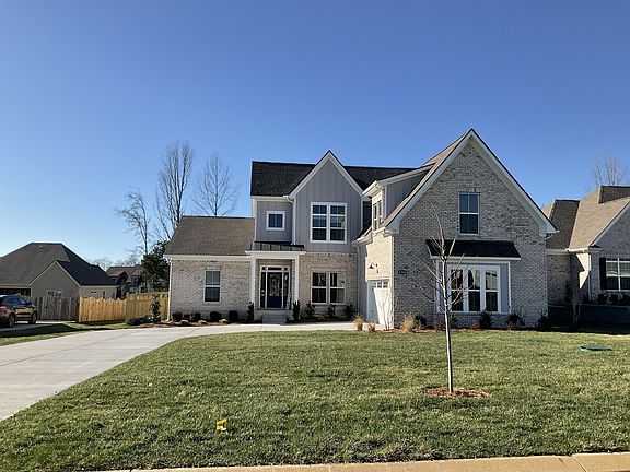 2nd image of 1320 Von Hallen Ct Lot 59