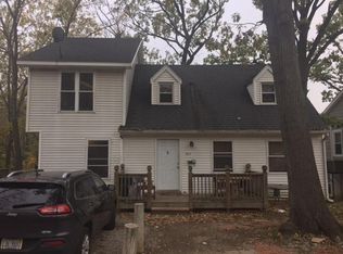 407 S Ann St, Columbia, MO 65201