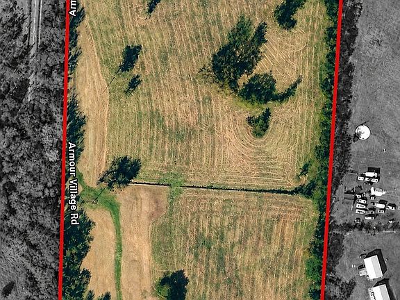 2nd image of 0 Armour Village Rd