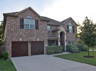 30015 Adobe Falls Dr, Spring, TX 77386