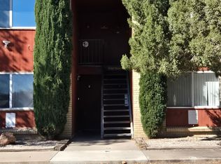 10733 Prospect Ave NE, Albuquerque, NM 87112