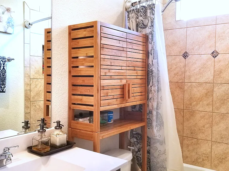 Bathroom 2