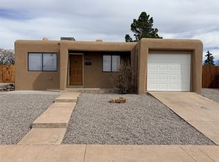 1007 Calle La Resolana, Santa Fe, NM 87507