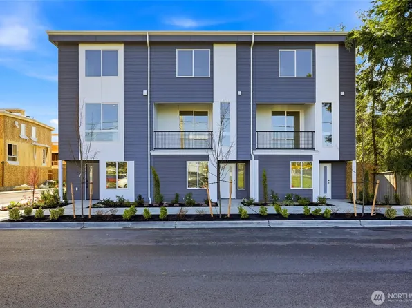 222 124th Street SW #H3, Everett, WA 98204