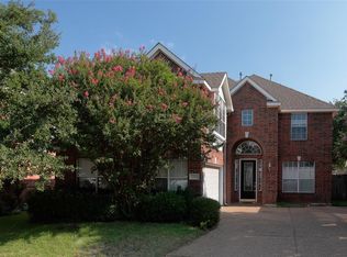 7703 Stevedore St, Arlington, TX 76016