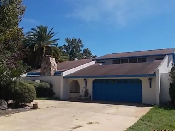 2585 Buena Vista Dr, Titusville, FL 32780