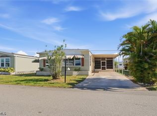 14734 Patrick Henry Rd #292, North Fort Myers, FL 33917