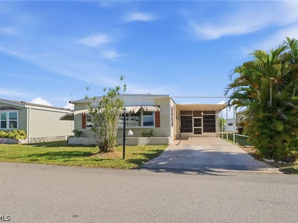 14734 Patrick Henry Rd #292, North Fort Myers, FL 33917