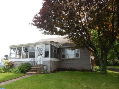 486 Vetterlein Ave, Hamilton, NJ, 08619