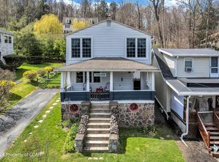 21 Sunset Ter, Harveys Lake, PA 18618