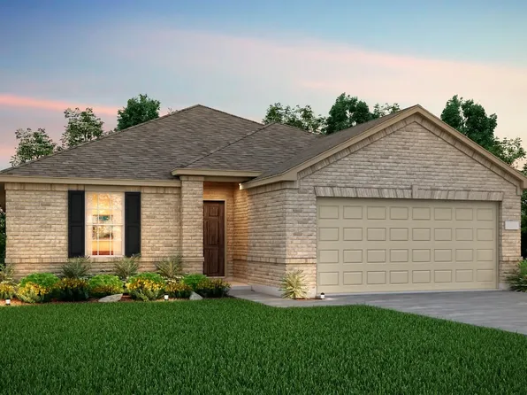 1925 Huisache St Ph 9 1/2, Royse City, TX 75189