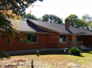 215 Deer Ridge Dr, Barrington, NH 03825