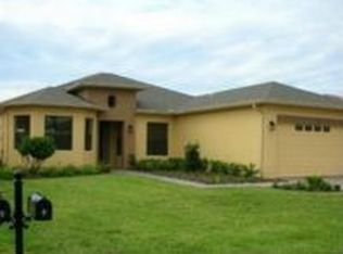 289 Indian Wells Ave, Kissimmee, FL 34759