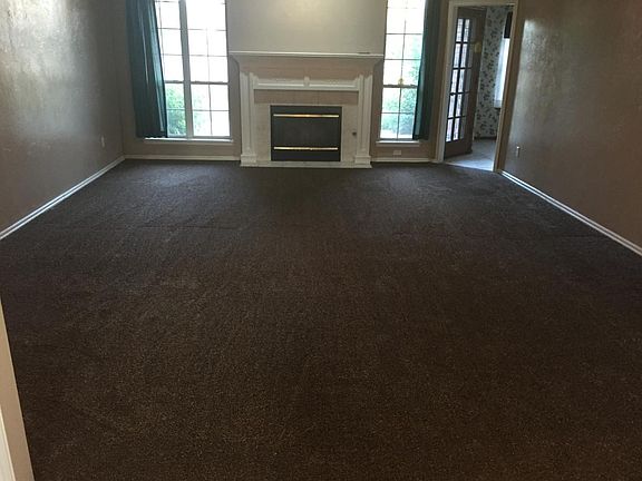 Main Living Area