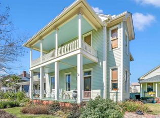 316 W Strong St, Pensacola, FL 32501