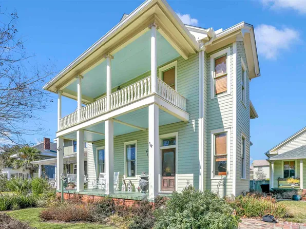 316 W Strong St, Pensacola, FL 32501