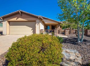 1223 Sarafina Dr, Prescott, AZ 86301
