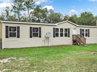 26733 Chippewa Trl, Brooksville, FL 34601