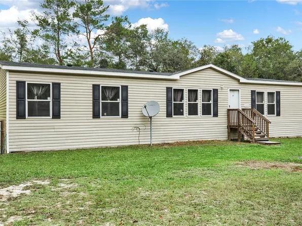 26733 Chippewa Trl, Brooksville, FL 34601