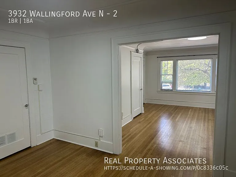 3932 Wallingford Ave N #2 — Photo 2