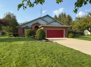 5825 Washington Pike, Saint Marys, OH 45885