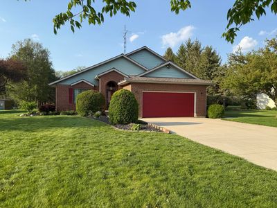 5825 Washington Pike, Saint Marys, OH, 45885