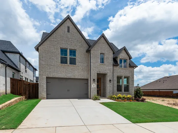 7629 Whisterwheel Way, Fort Worth, TX 76123