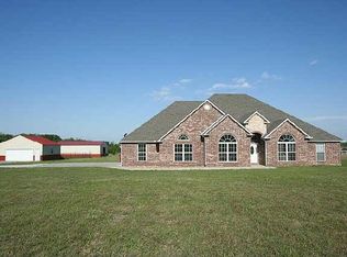 6183 Alt 75, Beggs, OK 74421