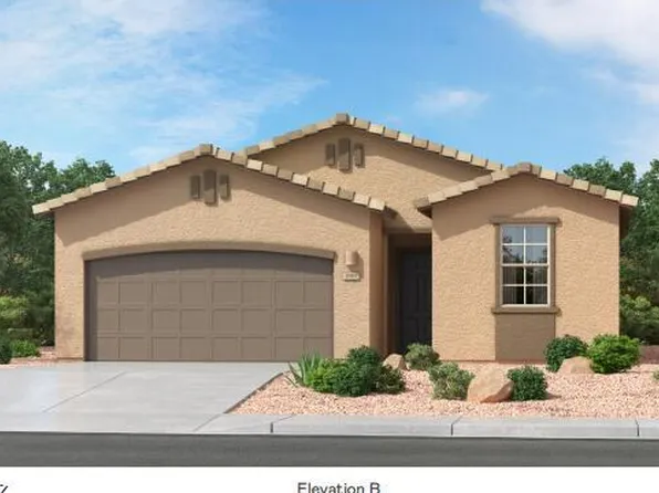 7099 W Vineridge Dr, Pima County, AZ 85757