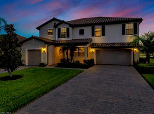 17158 Ashcomb Way, Estero, FL 33928