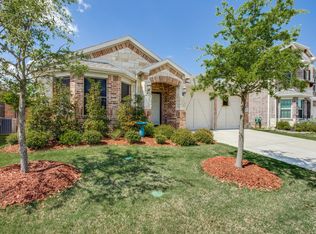 5509 Balmorhea Dr, Argyle, TX 76226