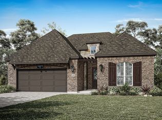 2400 Camino Way, Wylie, TX 75098