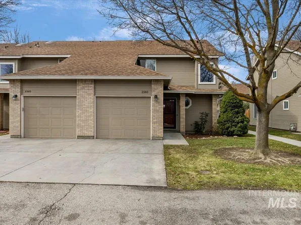2583 S Oak Leaf Ln, Boise, ID 83706