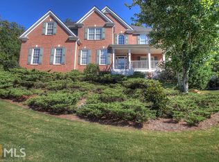 3070 Winborn Rdg NW, Kennesaw, GA 30152