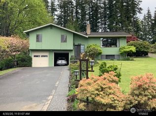 1310 Bonanza Way, Bellingham, WA