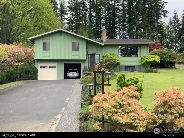 1310 Bonanza Way, Bellingham, WA 98229